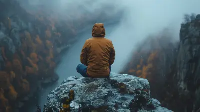 Embracing Failure to Build Unshakable Mental Fortitude