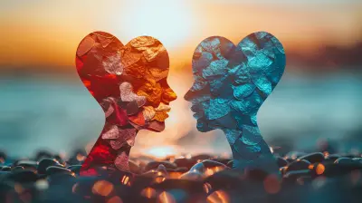Emotional Intelligence and Its Role in Relationship Success