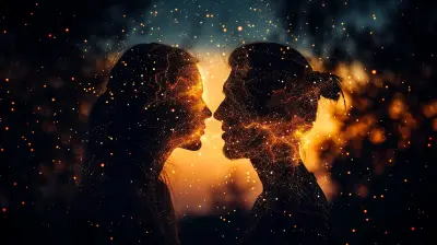 Emotional Intelligence and Its Role in Relationship Success