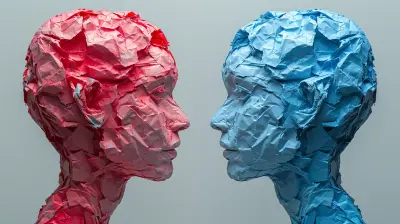Emotional Intelligence And Its Role In Relationship Success