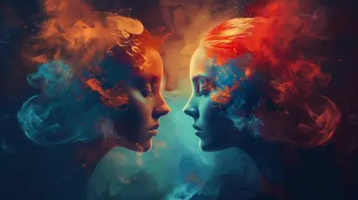 Emotional Intelligence and Its Role in Relationship Success