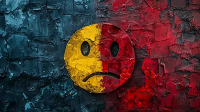 Emotional Regulation: Tools for Overcoming Anger