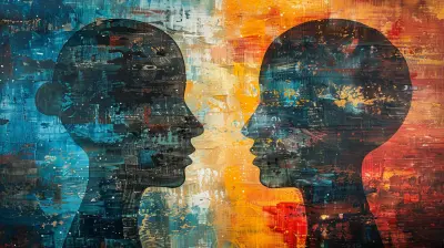 Empathy as a Tool for Resolving Disputes