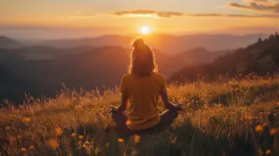 Exploring Loving-Kindness Meditation as a Mindfulness Practice