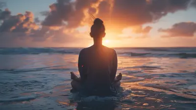 Exploring Loving Kindness Meditation As A Mindfulness Practice