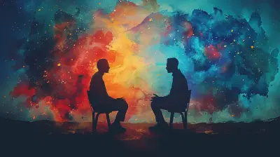 Exploring Relational Therapy for Enhanced Communication and Connection