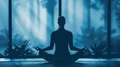 Exploring The Benefits Of Mindfulness For Chronic Pain Relief