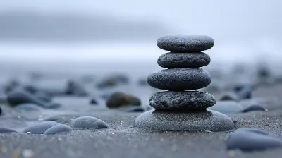 Exploring the Benefits of Mindfulness for Chronic Pain Relief