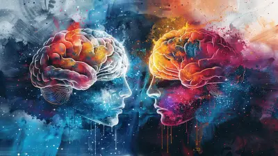 Exploring The Connection Between Language And Thought