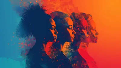 Exploring the Connection Between Personality and Mental Health