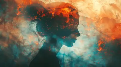 Exploring the Connection Between PTSD and Dissociation