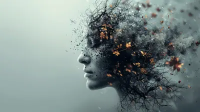 Exploring the Connection Between PTSD and Dissociation