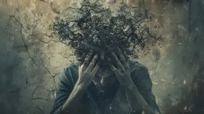 Exploring the Connection Between PTSD and Dissociation