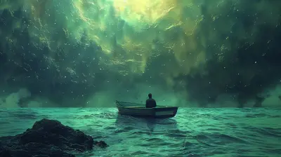 Exploring the Depths of Existential Therapy for Meaning and Purpose