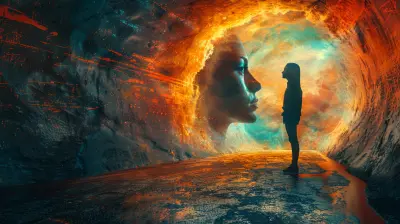 Exploring the Intersection of Technology and Psychotherapy