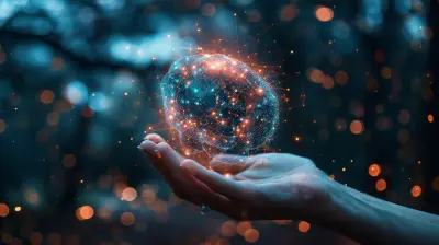 Exploring The Intersection Of Technology And Psychotherapy