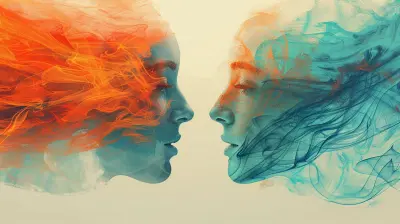 Exploring The Mind Body Connection With Hakomi Therapy