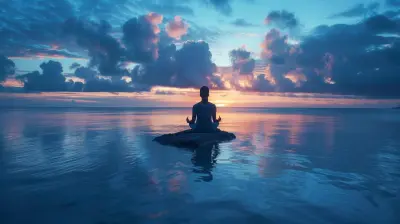 Exploring the Neuroscience Behind Mindfulness Practices