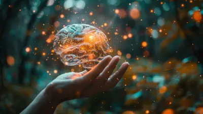 Exploring the Neuroscience Behind Mindfulness Practices