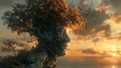 Exploring the Use of Metaphors in Therapy