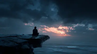 Future of Trauma Therapy: What to Expect by 2026