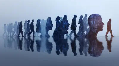 Future Trends in Group Dynamics Predicted for 2026