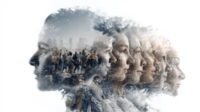 Future Trends in Group Dynamics Predicted for 2026