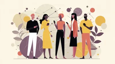 Group Dynamics in Remote Workplaces by 2027