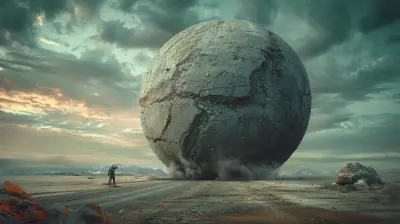 Handling Criticism Using Mental Toughness To Stay Grounded