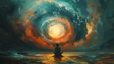 Harnessing the Power of Mindfulness to Overcome Anxiety