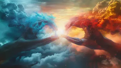 Healing Through Understanding How Psychoanalysis Helps Us Know Ourselves Better