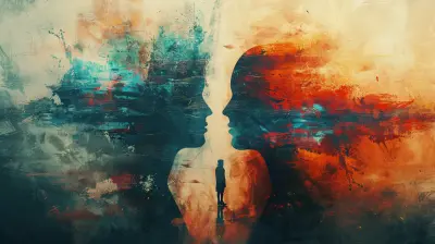 Healing Through Understanding: How Psychoanalysis Helps Us Know Ourselves Better