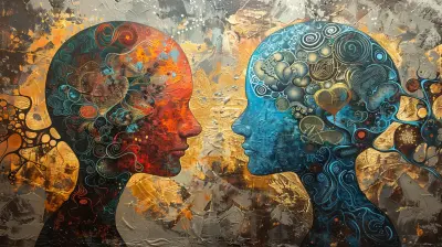 How Bilingualism Affects Cognitive Function