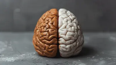 How Bilingualism Changes The Brain