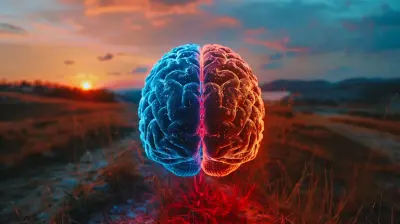 How Bilingualism Changes The Brain