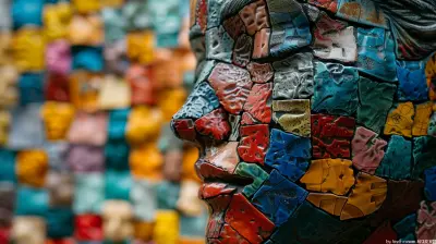 How Childhood Experiences Shape Adult Personality