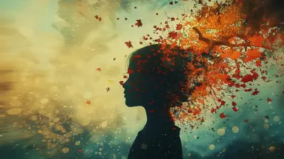 How Childhood Experiences Shape Adult Personality