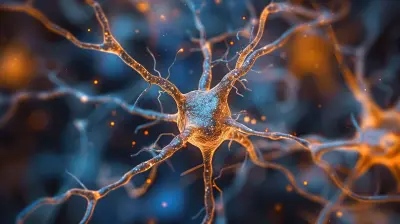 How Chronic Pain Alters Brain Function