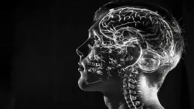 How Chronic Pain Alters Brain Function