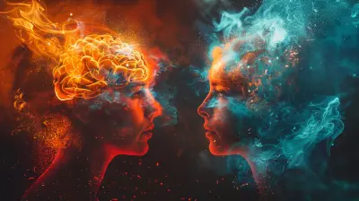 How Cognitive Biases Influence Conflict and Resolution