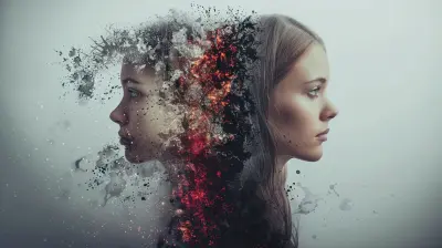 How Cognitive Biases Influence Conflict and Resolution