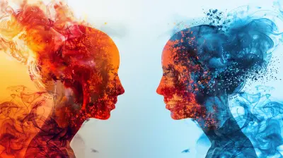 How Cultural Differences Affect Conflict and Resolution