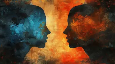 How Cultural Differences Affect Conflict and Resolution