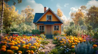 How Downsizing Can Help You Reduce Your Carbon Footprint
