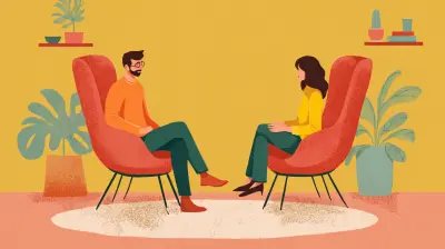 How Interpersonal Therapy Can Improve Your Relationships and Mental Health