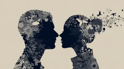 How Interpersonal Therapy Can Improve Your Relationships and Mental Health