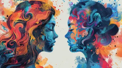 How Introverts And Extroverts Experience Happiness Differently