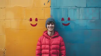 How Introverts and Extroverts Experience Happiness Differently