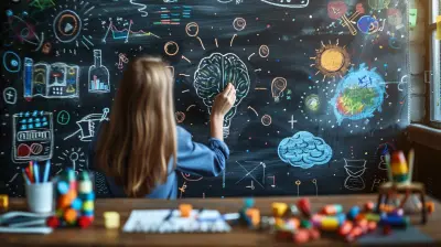 How Learning Disabilities Impact Mathematical Learning And Problem Solving