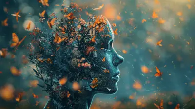 How Memory Works The Cognitive Mechanisms Of Forgetting